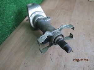 (0214)930 Porsche 911 Carrera steering shaft column shaft 