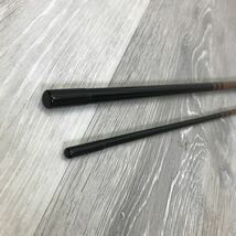 304 DAIWA ダイワ 月光 10尺 十 へら竿 ヘラブナ 釣竿 釣具 竿袋付属_画像4