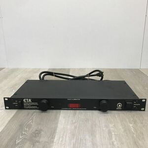 322 ETA PD10LV パワーディストリビューター POWER DISTRIBUTION usa 