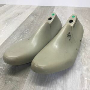 414 靴工場 靴職人 製靴 シューツリー 靴木型 プラ型 靴 職人 道具 レザークラフト RG-200 26