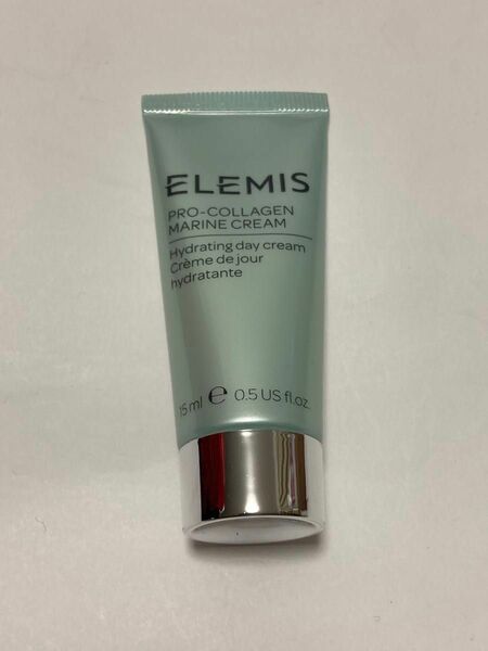 2点　ELEMIS MARINE CREAM エレミス　プロコラジェン マリンクリーム ロクシタン フェイスクリーム 15ml 