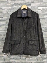 ●送料無料★YUKI TORII　HOMME　ユキトリイ　ジャケット　上着　トップス　メンズ　Lサイズ_画像1