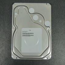 【検品済み】GENERIC S500 5TB HDD MD04ACA500 (使用23951時間) 管理:ヒ-11_画像1