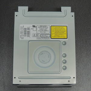 【ダビング/再生確認済み】SHARP シャープ Blu－rayドライブ BDR-L05SH 換装用/交換用 管理:b-92