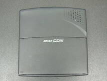 BUFFALO CDN CD-ROMドライブ CDN-D8C 管理:チ-96_画像1