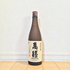 ◆◆◆『送料無料』 萬膳 720ml 25度 2本◆◆◆万膳酒造◆◆◆