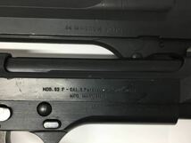 エアガン 44 MAGNUM MOD.92 P228 28-2657 4点 まとめ 希少 レア品 コレクショ 1円～_画像2