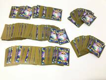 pokemon card ポケモンカード キラ キラカード いろいろ まとめ 大量 レア品 コレクション _画像8