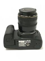 Canon キャノン デジタルカメラ DS126171 EOS 40D 28-105mm 1:3.5-4.5 一眼レフ 1円～_画像9