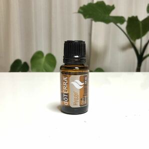 doTERRA★ドテラ★hygge★ヒュッゲ★15ml