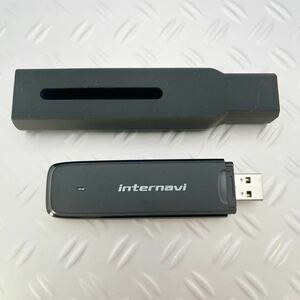 ホンダインターナビ　リンクアップフリー4G SIM付　USB通信モジュール HSK-1000G