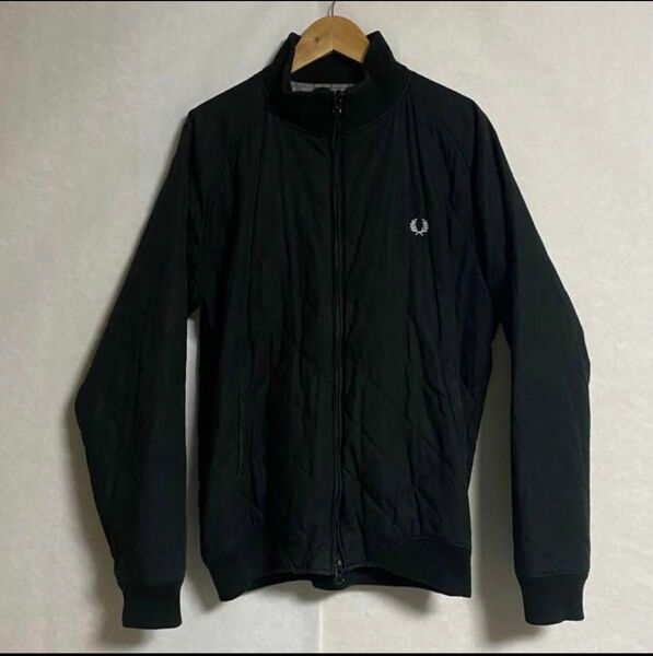 FRED PERRY フレッドペリー　ジャケット　Lサイズ