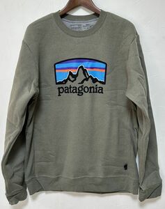 Patagonia Men Lize Size Зоны Fitzroy Up Lizard Sweet Sweet Rubor