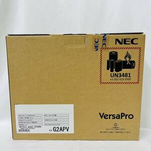 NECノートパソコン VersaPro VKT16 L-9 タイプVL 15.6型/Core i5-10210U/8GB/500GB/PC-VKT16LB7A3R9