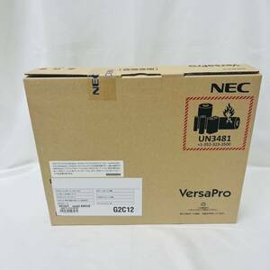 NEC VersaPro VF-B 15.6型/Core i5/8G/256GB/PC-VRT42FB8R22B/ブラック