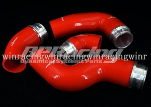  special price goods Golf 5 turbo hose Inter cooler hose Volkswagen 1K 2.0 TFSi AXX BWA 2005~ for previous term red 