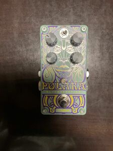 Lexicon社のリバーブを搭載DIGITECH / Polara DIGITECH / Polara / 