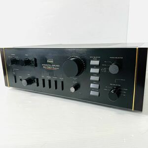 AU-D907X DECADE サンスイ　SANSUI プリメインアンプ