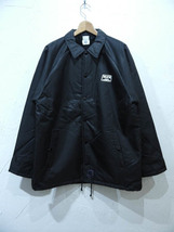 M&M BOA WIND BREAKER(24-MJ-001)/BLACK/Lsize/新品未使用_画像2