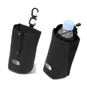 ノースフェイス Bottle Pocket NN32433 新品