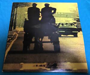 LP●Ronnie Lane & The Band Slim Chance / Anymore For Anymore UKオリジナル盤 GML 1013 マトA//2 B//2 ITS. MELLYS刻印 NO NAMEカバー