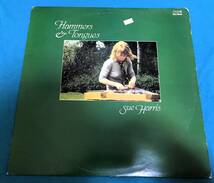LP●Sue Harris / Hammers And Tongues UKオリジナル盤 FRR 020_画像1