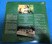 LP●Sue Harris / Hammers And Tongues UKオリジナル盤 FRR 020_画像2