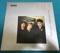 LP●Buzzcocks / Another Music In A Different Kitchen UKオリジナル盤 UAG 30159 PORKY PRIME CUT刻印_画像1