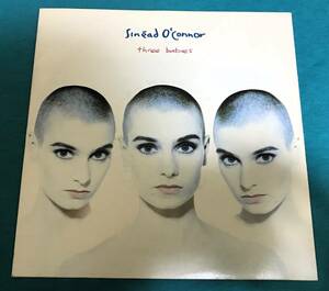 7”●Sinad O'Connor / Three Babies UKオリジナル盤 ENY635 