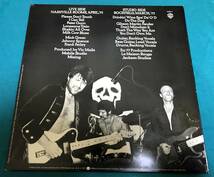 LP●The Pirates / Out Of Their Skulls UKオリジナル盤 K 56411 PUB ROCK パブロック チバユウスケ「EVE OF DESTRUCTION」掲載盤_画像2