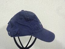 Z GAP Z キッズ・ボーイズ　紺色帽子　スタイルハット サイズ５６cm〜５８cm　キャップ　帽子　S〜M　コットン_画像5