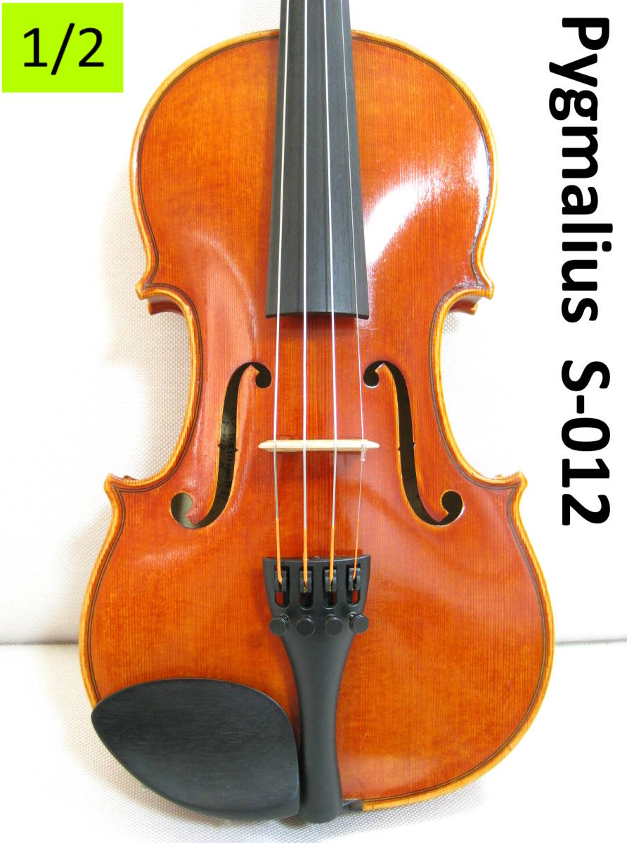 2024年最新】Yahoo!オークション -バイオリン ピグマリウスの中古品 