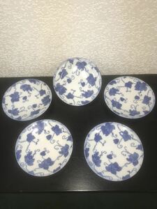 小皿 中皿 和食器 皿 セットNo.154