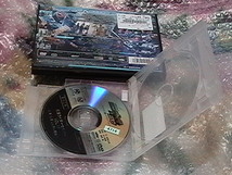 DVD　RIDER TIME 仮面ライダーディケイドVSジオウ ディケイド館のデス・ゲーム 　レンタル落ち_画像2