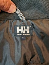 ヘリーハンセン メンズ アウター Helly hansen HH12252 OCEAN FREY 3WAY JK オーシャンフレイ3WAYジャケット　XL_画像4