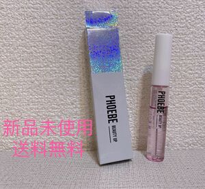 1本PHOEBE BEAUTY UP アイラッシュセラム 5ml まつ毛美容液