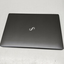 C【J-125】ノートパソコン ２点セット iiyama W950SU2 4GB 15.6型 FUJITSU FMV-BIBVO MG55R_画像5