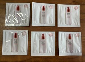 SHISEIDO トリートメントソフナー2ml×6包