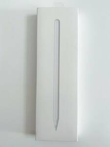 【1円オークション】スタイラスペン 超高感度 第2世代 Bolvunes iPadペンシル対応 ワイヤレス充電 ME01K39