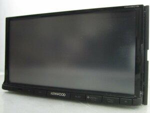 [56F:A7] KENWOOD ケンウッド DDX6015 2DIN DVDプレーヤー DVD/CD/USB/ラジオ ※動作確認済み