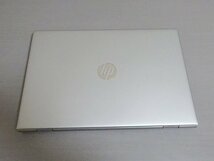 HP ProBook 650 G4 Core i5 7200U 2.50GHz/16GB/SSD 256GB WLAN Bluetooth フルHD Webカメラ Win10_画像4