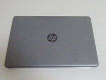 HP 250 G7 Notebook PC Core i5 8265U 1.60GHz/8GB/500GB WLAN Bluetooth Webカメラ Win11_画像4