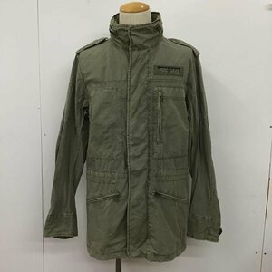 55DSL M フィフティーファイブディーエスエル ジャケット、上着 ジャケット、ブレザー Jacket カーキ / カーキ / 10102394