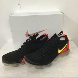 NIKE 29.5cm ナイキ スニーカー スニーカー 942842-005 AIR VAPORMAX FLYKNIT 2 29.5cm 箱有 Sneakers 10102185