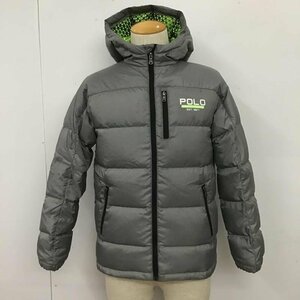 POLO RALPH LAUREN XL ポロラルフローレン ジャケット、上着 ジャンパー、ブルゾン Jacket 灰 / グレー / 10102391