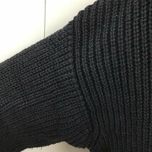 tricot COMME des GARSONS 表記無し トリココムデギャルソン ニット、セーター 長袖 Knit Sweater 緑 / グリーン / 10102397_画像5