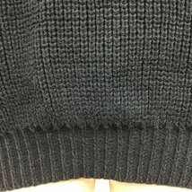 tricot COMME des GARSONS 表記無し トリココムデギャルソン ニット、セーター 長袖 Knit Sweater 緑 / グリーン / 10102397_画像7