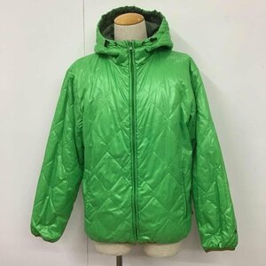 BILLABONG L ビラボン ジャケット、上着 ジャンパー、ブルゾン Jacket マルチカラー / マルチカラー / 10102415