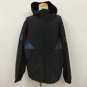 A BATHING APE 表記無し アベイシングエイプ ジャケット、上着 ジャンパー、ブルゾン Jacket 黒 / ブラック / 10102365