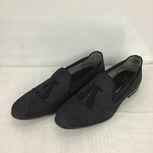 alfredoBANNISTER надпись нет Alfredo Bannister Loafer Loafer кисточка 40 Loafers темно-синий / темно-синий / 10102167